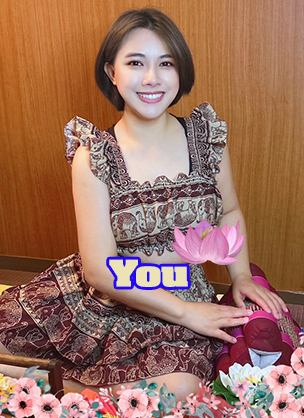 コンパニオンのリスト写真